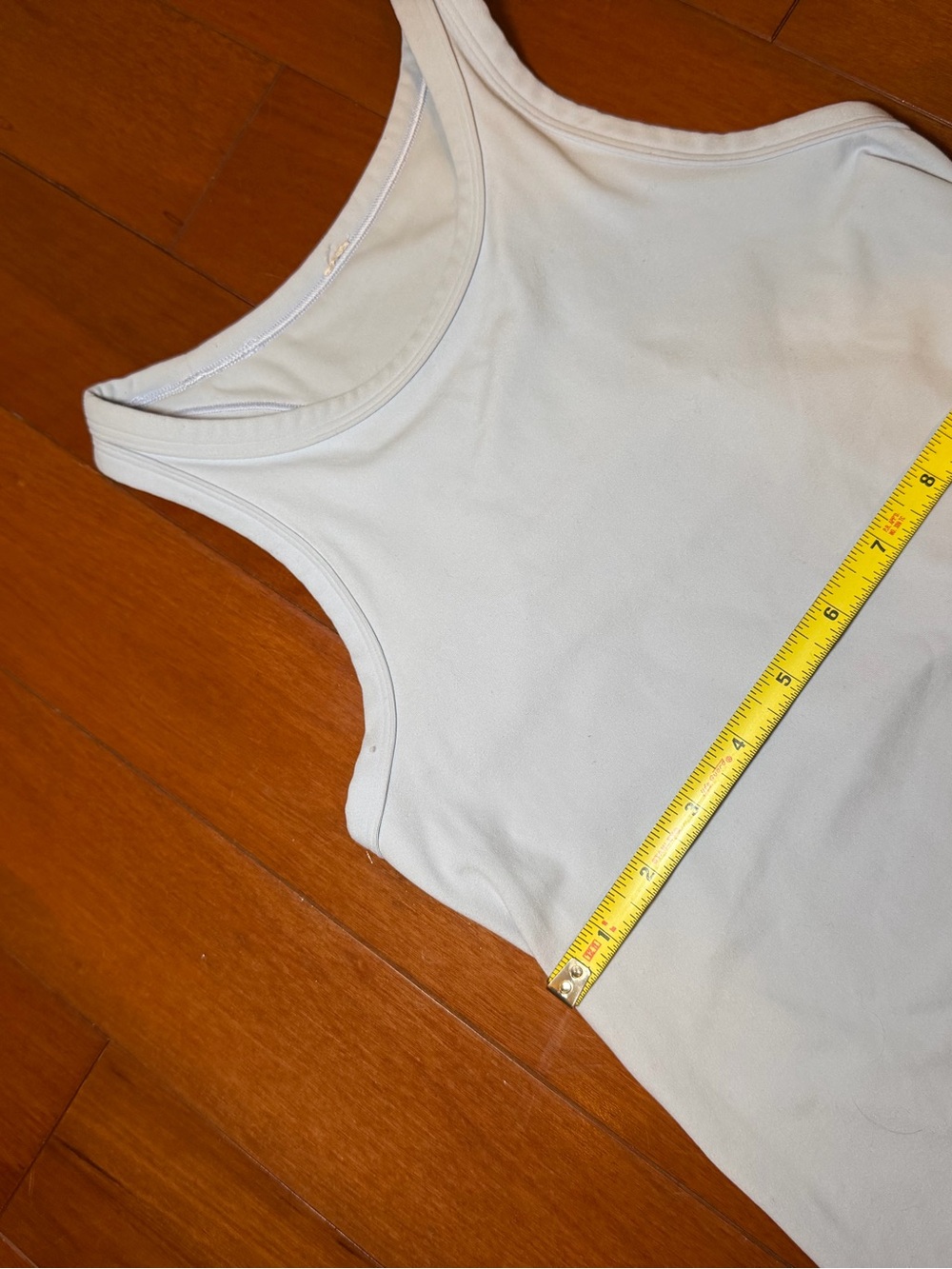 Lululemon Align Racerback Tank - Picture 3 of 4